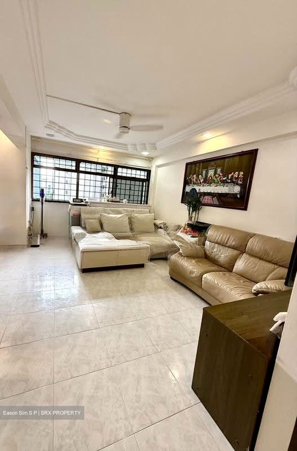 Blk 733 Tampines Courtview (Tampines), HDB 4 Rooms #612688511